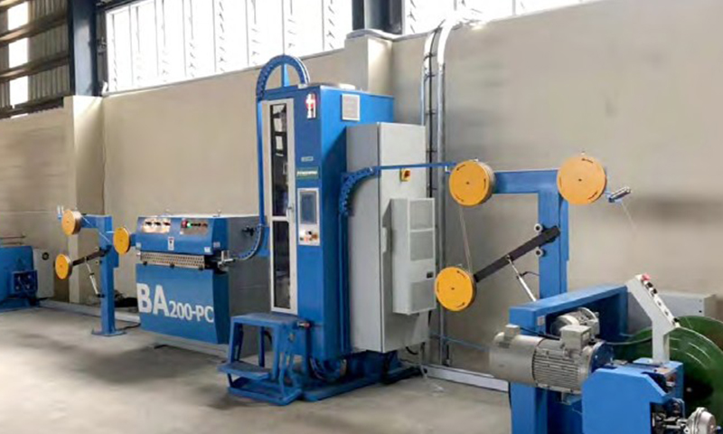 T330、420、430VDVC 包帶機(jī)